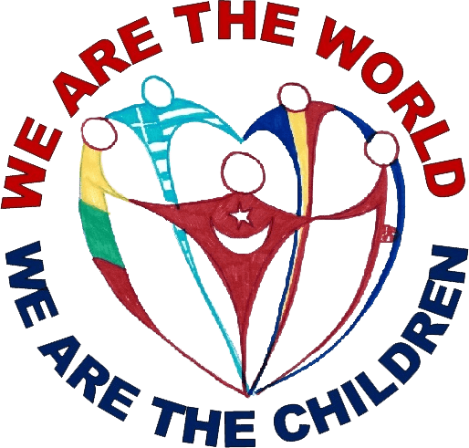 2014 we are the world2 –  – Εκπαιδευτήρια ΠΛΑΤΩΝ