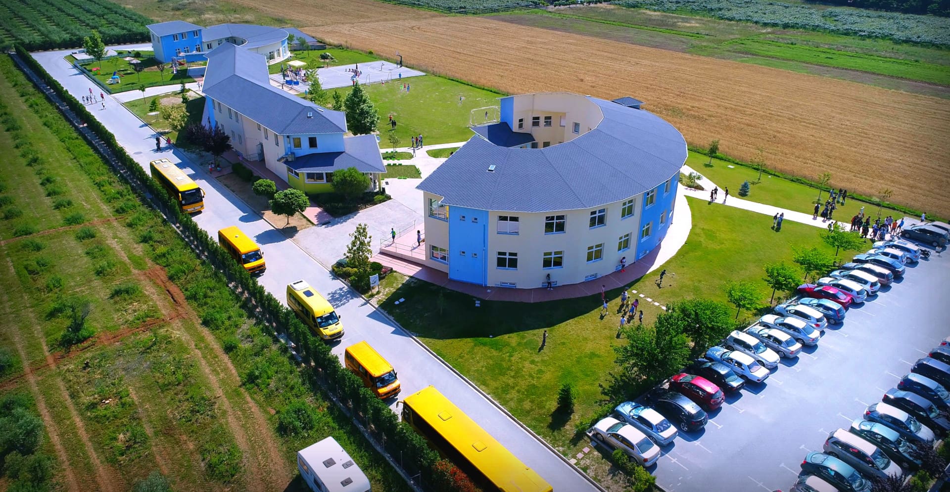 Kidup.gr Summer camps σε όλη την Ελλάδα, Αθήνα, Θεσσαλονίκη, Ηράκλειο, Πάτρα, Βόλος
