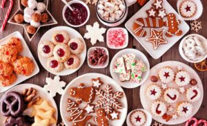 Δεκέμβριος Εκπαιδευτήρια ΠΛΑΤΩΝ Δεκέμβριος – – Εκπαιδευτήρια ΠΛΑΤΩΝ