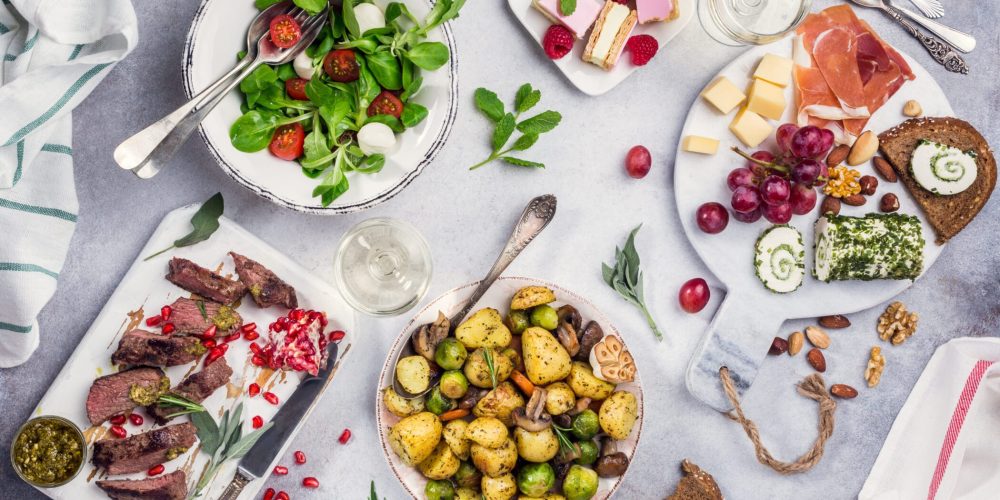 Προγραμμμα Διατροφης - Ιανουαριος2026